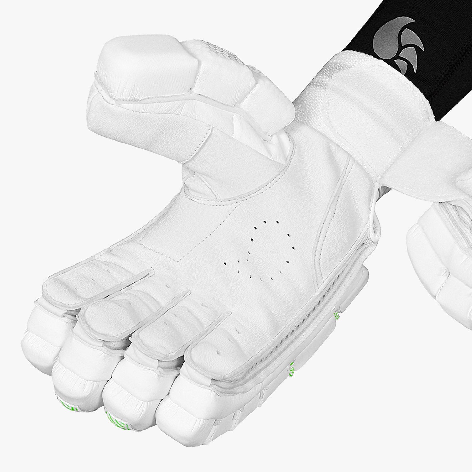 DSC Spliit Pro Batting Gloves - The Cricket Warehouse