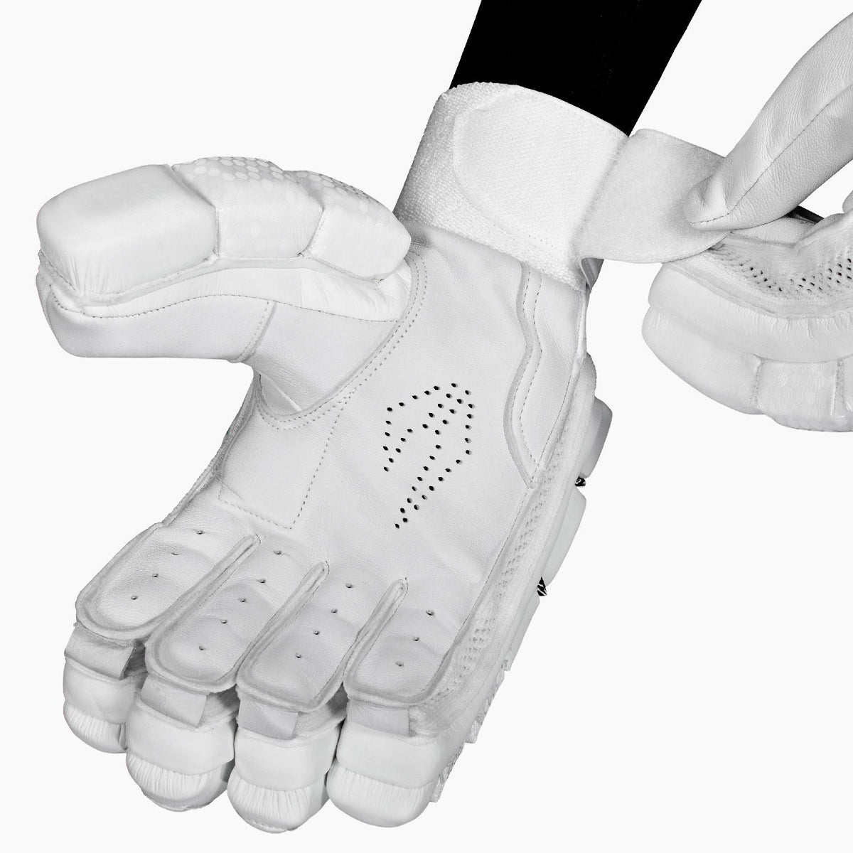 DSC Spliit Pro Cricket Batting Gloves - The Cricket & Football Warehouse
