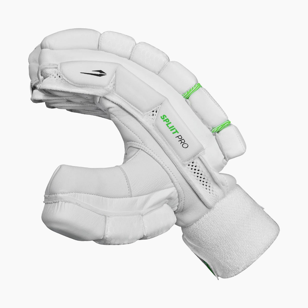 DSC Spliit Pro Cricket Batting Gloves - The Cricket & Football Warehouse