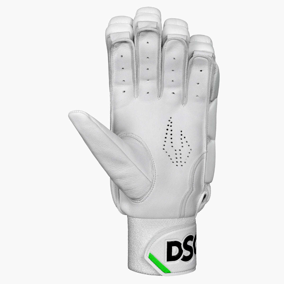 DSC Spliit Pro Cricket Batting Gloves - The Cricket & Football Warehouse