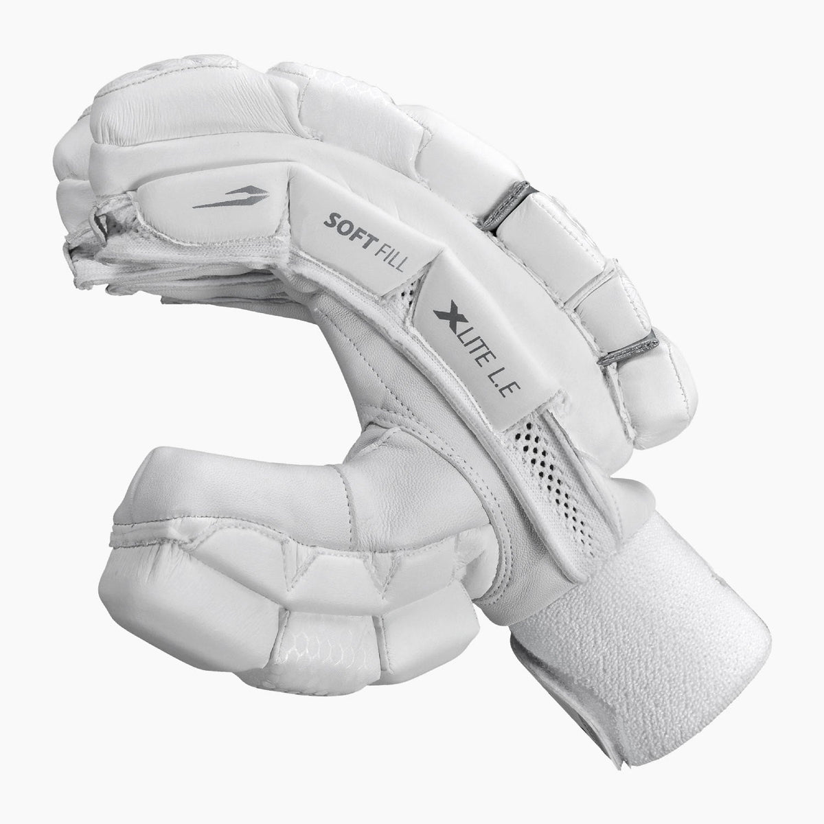 DSC X-Lite LE Cricket Batting Gloves - The Cricket & Football Warehouse