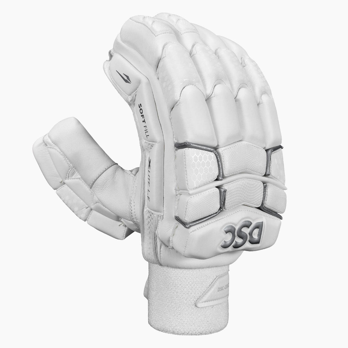 DSC X-Lite LE Cricket Batting Gloves - The Cricket & Football Warehouse