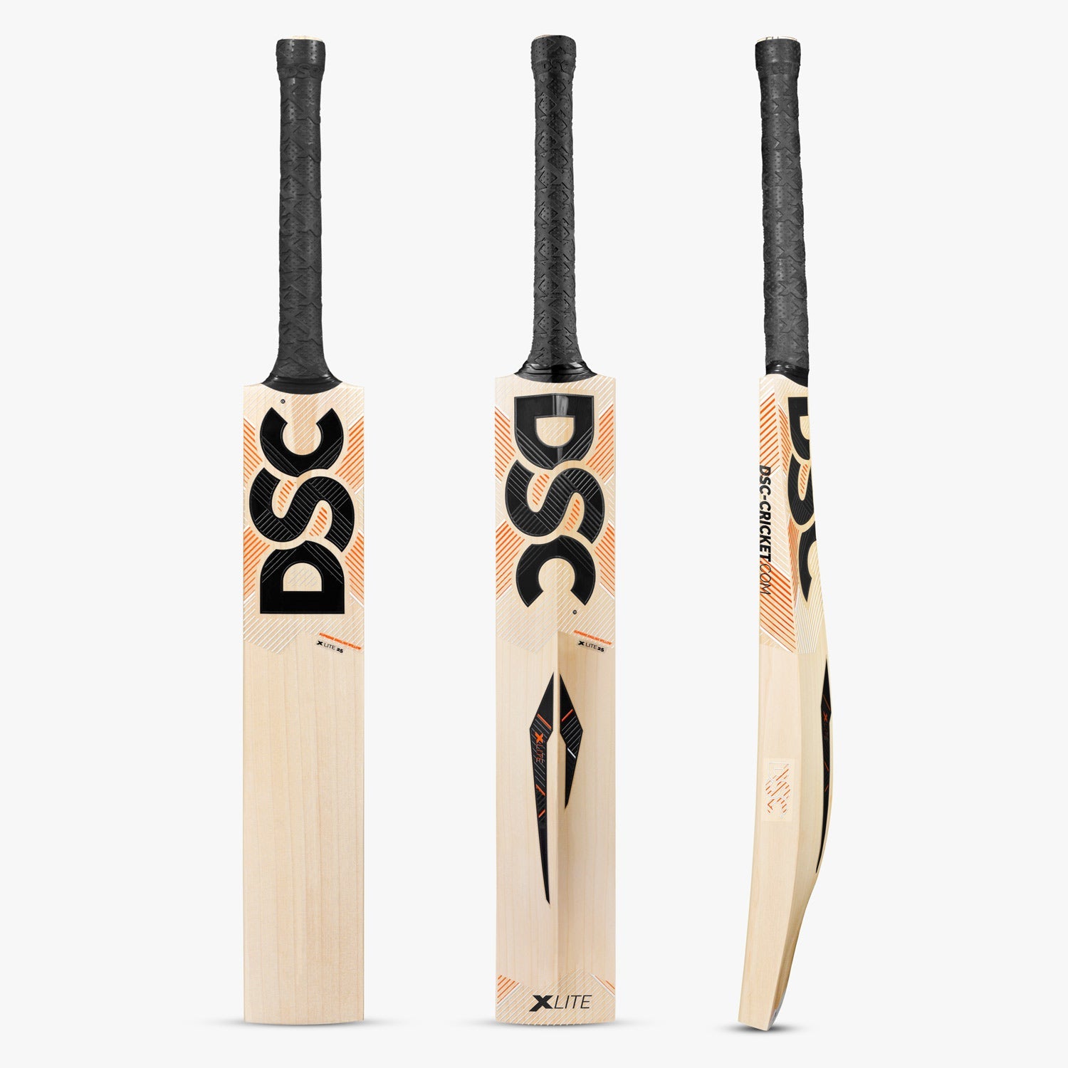 DSC XLITE 25 Senior Bat - The Cricket & Football Warehouse