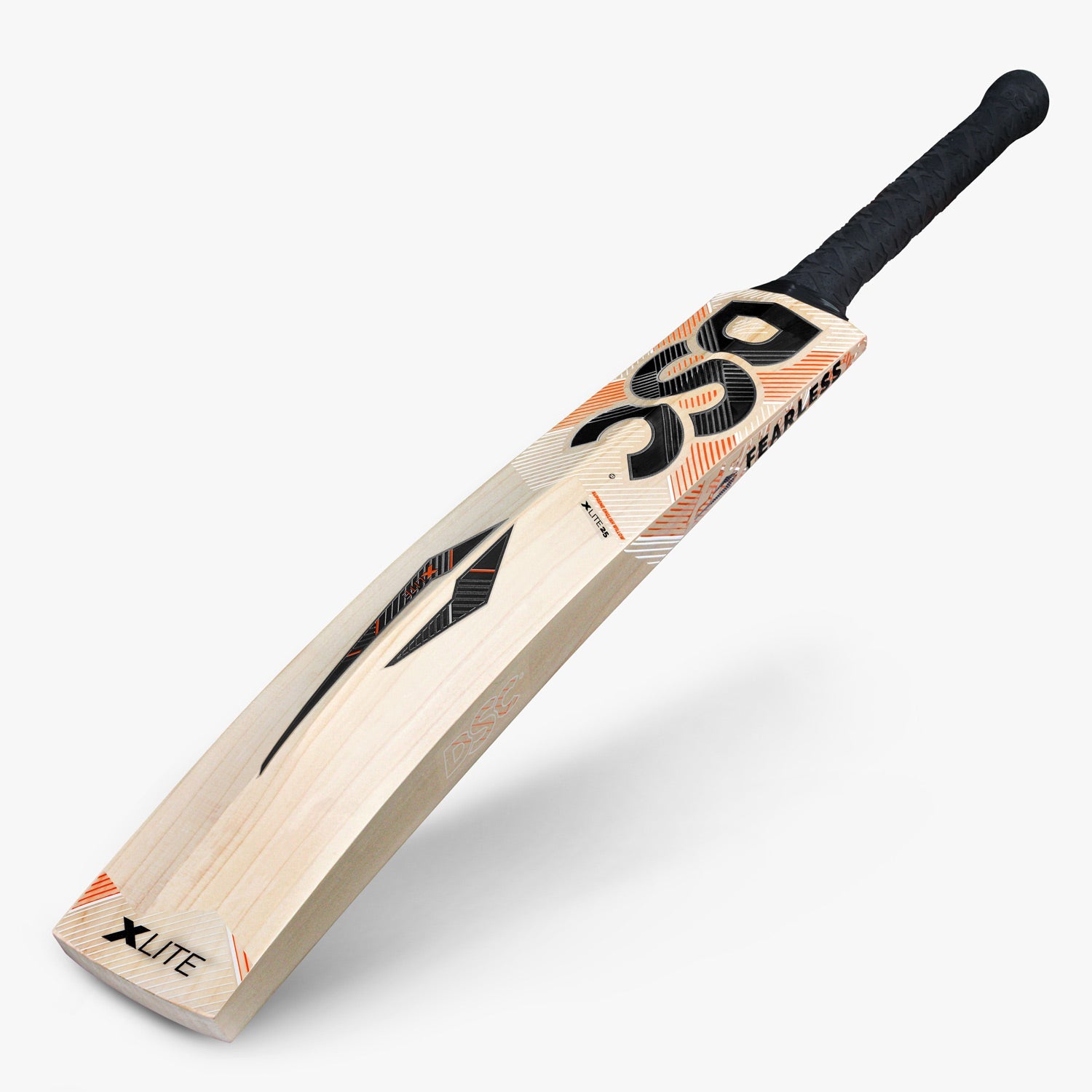 DSC XLITE 25 Senior Bat - The Cricket & Football Warehouse