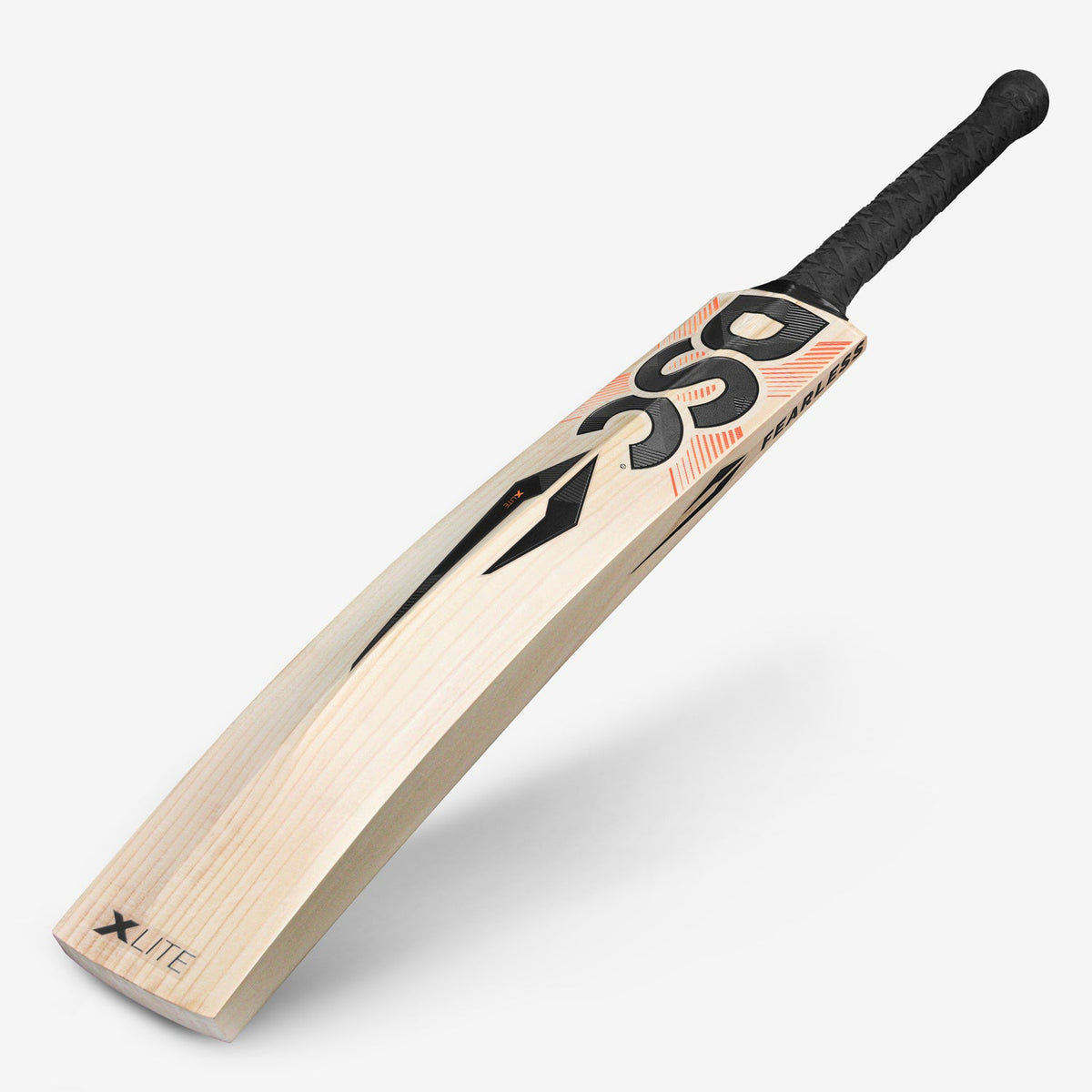 DSC XLITE 25 Senior Cricket Bat - The Cricket & Football Warehouse