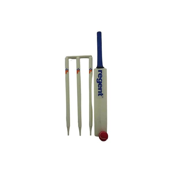 New Balance TC Junior Cricket Kit