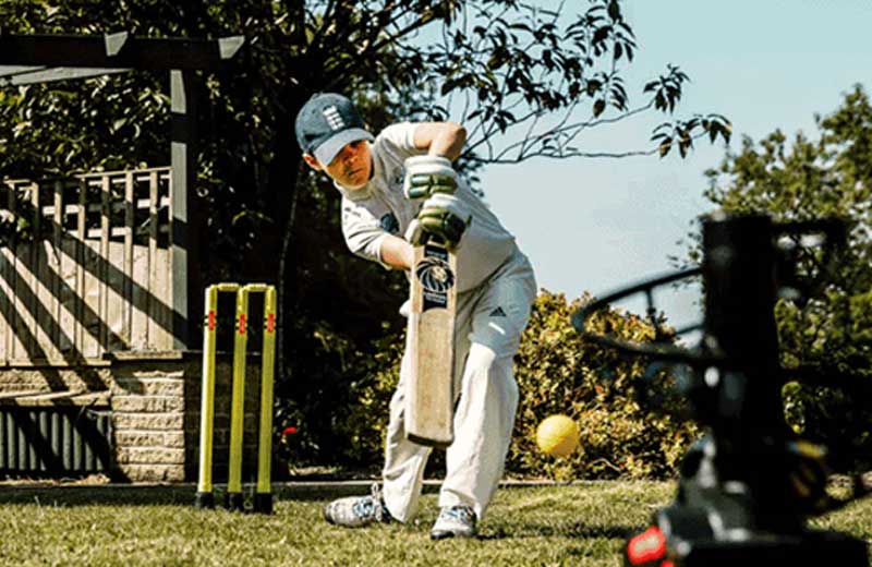 cricket batting drills - Google Search