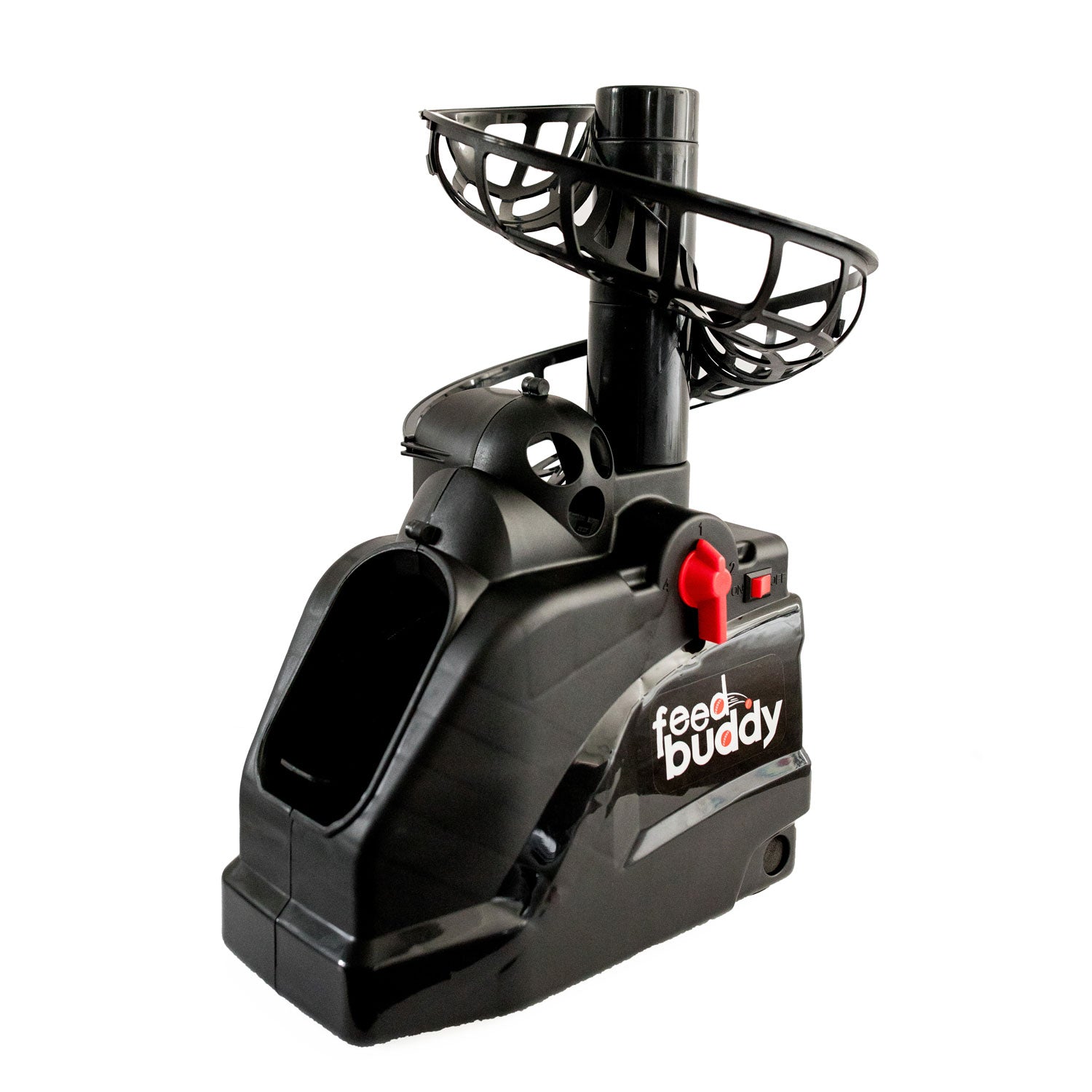 Feed Buddy - Ball Machine - The Cricket Warehouse