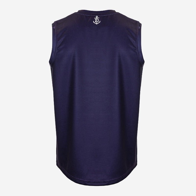 Fremantle Dockers - AFL Replica Adult Guernsey - The Cricket Warehouse