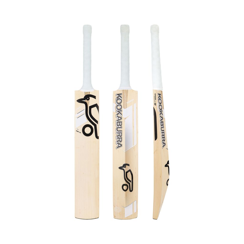 Kookaburra Ghost Pro 1.0 Senior Bat