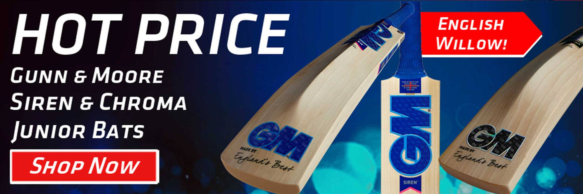 The Cricket Warehouse Cricket Equipment, Cricket Bats