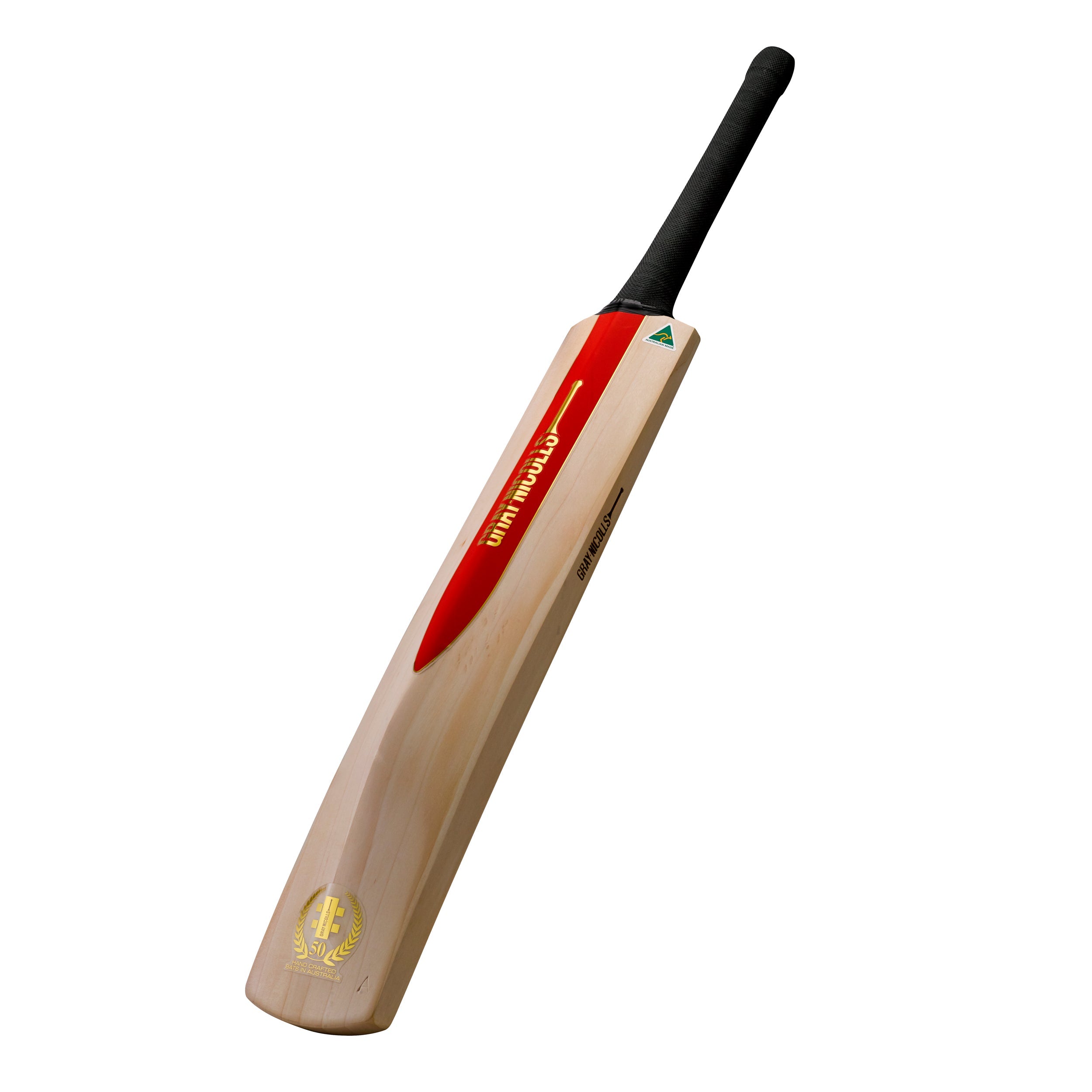 Gray-Nicolls 50th Anniversary Extra Special Senior Cricket Bat - The Cricket Warehouse