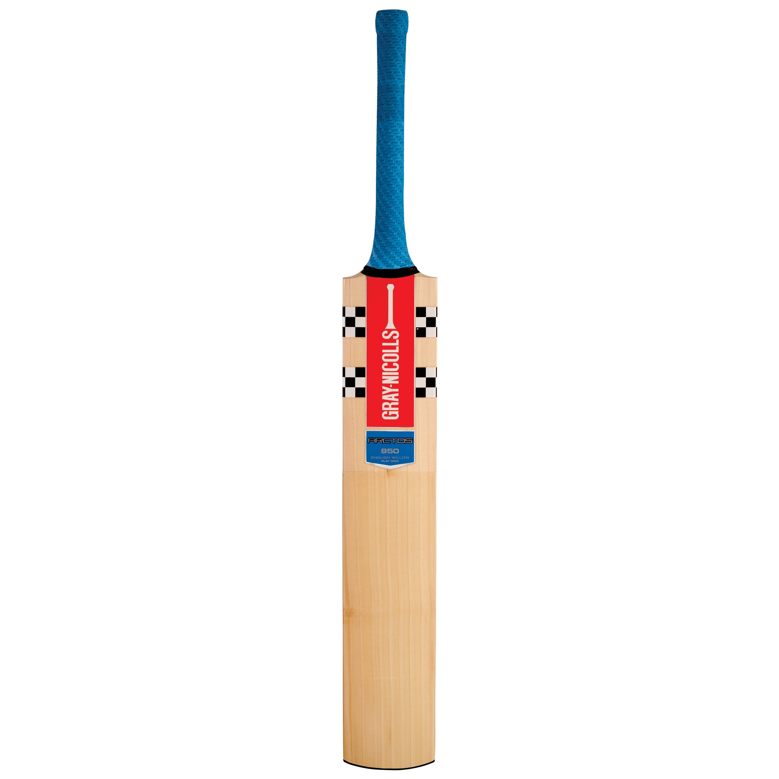 Gray - Nicolls Arctos 950 Play Now Senior Bat - The Cricket & Football Warehouse