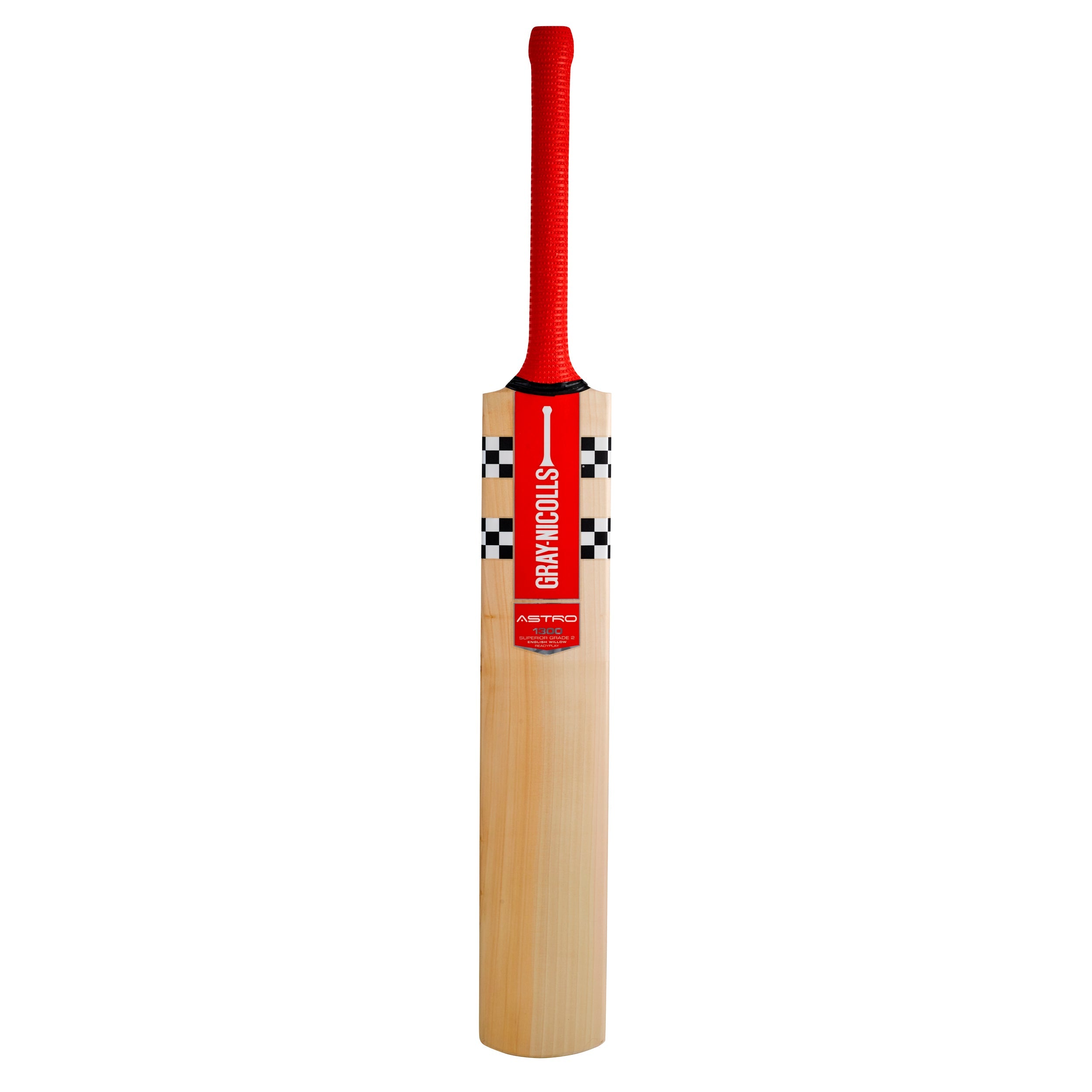 Gray-Nicolls Astro 1300 Senior Cricket Bat - The Cricket Warehouse