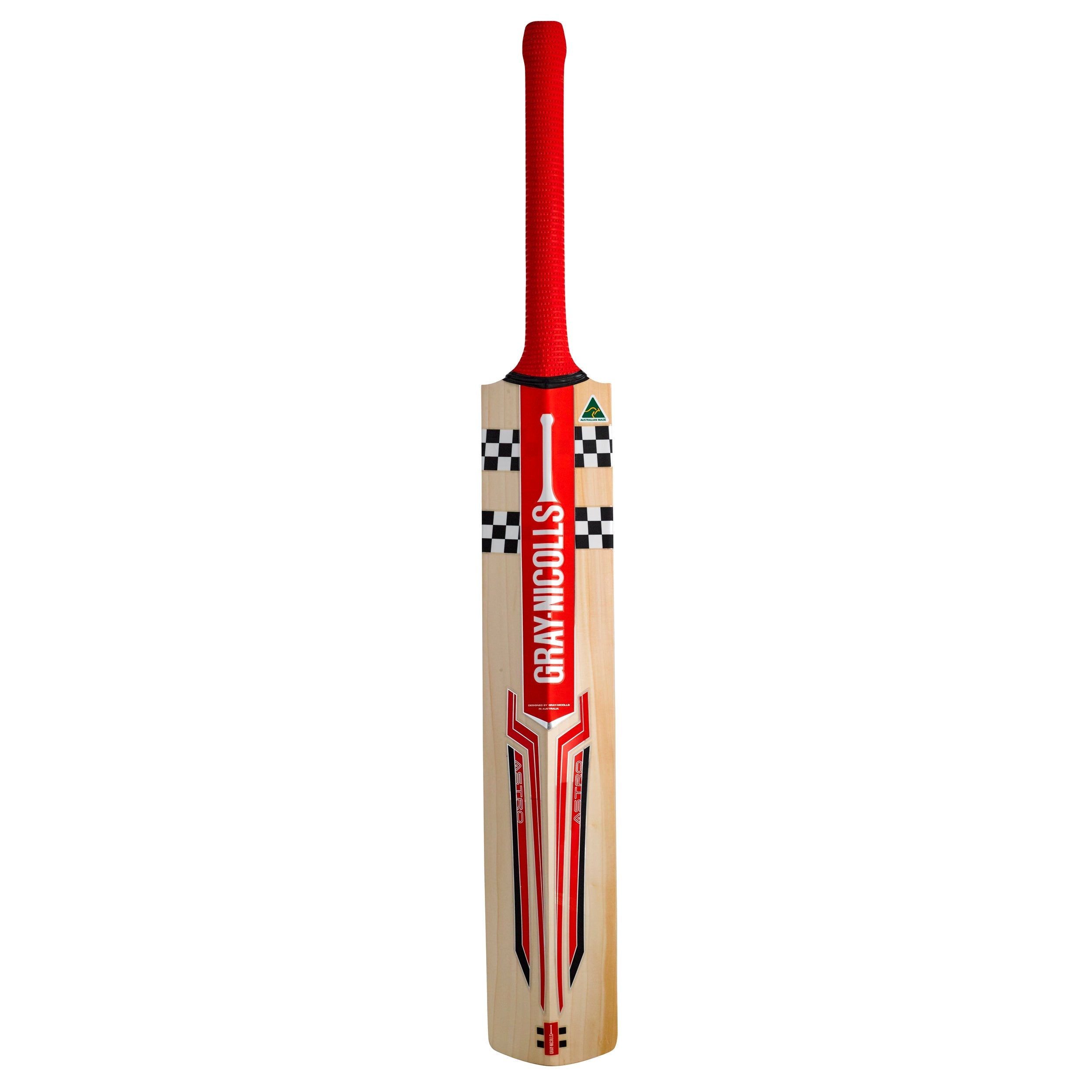 Gray-Nicolls Astro 1300 Senior Cricket Bat - The Cricket Warehouse