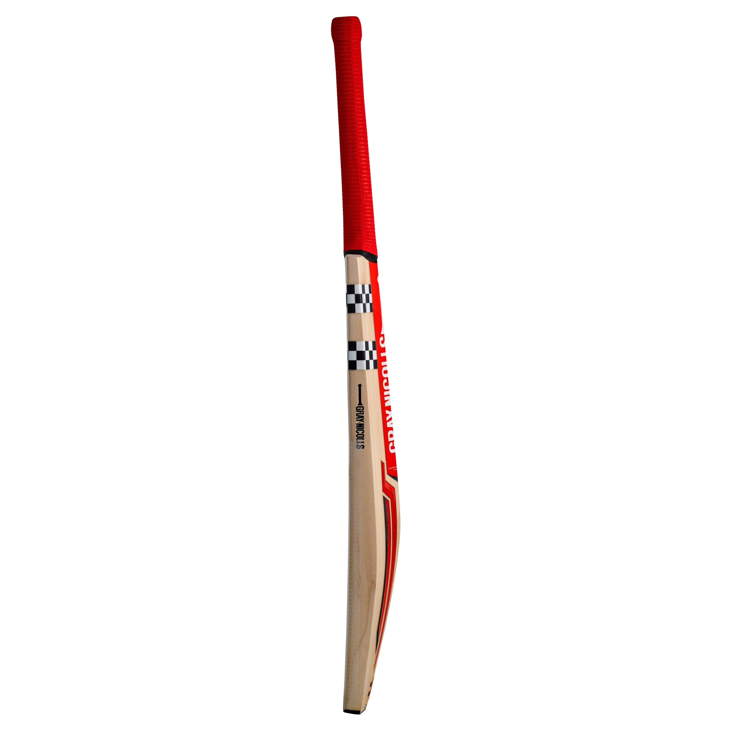 Gray - Nicolls Astro 650 PLAY NOW Senior Cricket Bat - The Cricket Warehouse