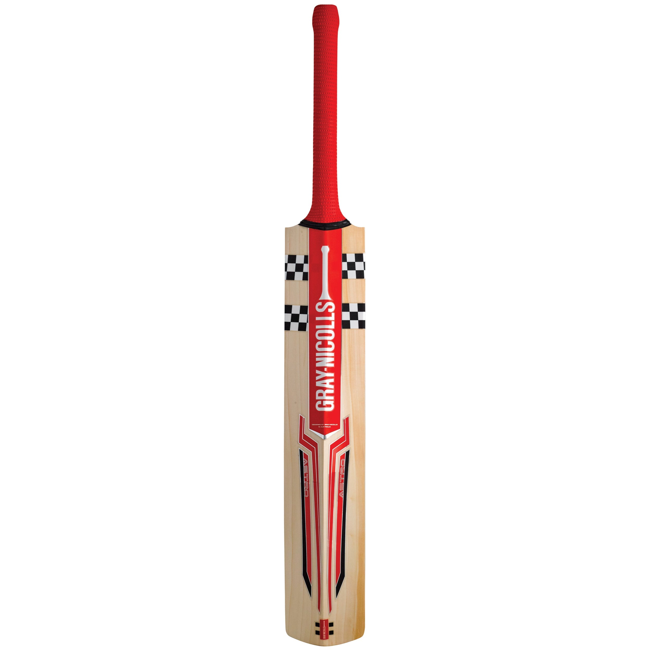 Gray-Nicolls Astro 800 Senior Cricket Bat - The Cricket Warehouse