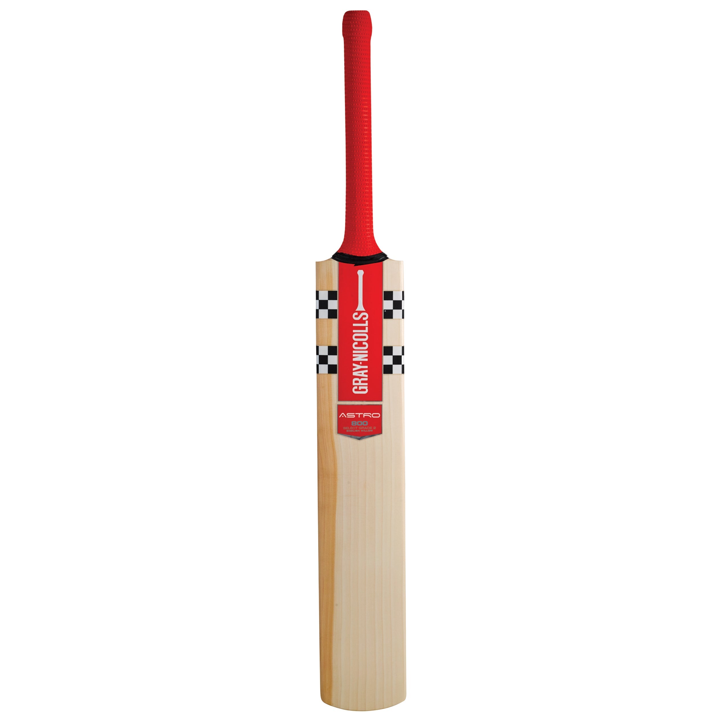 Gray-Nicolls Astro 800 Senior Cricket Bat - The Cricket Warehouse