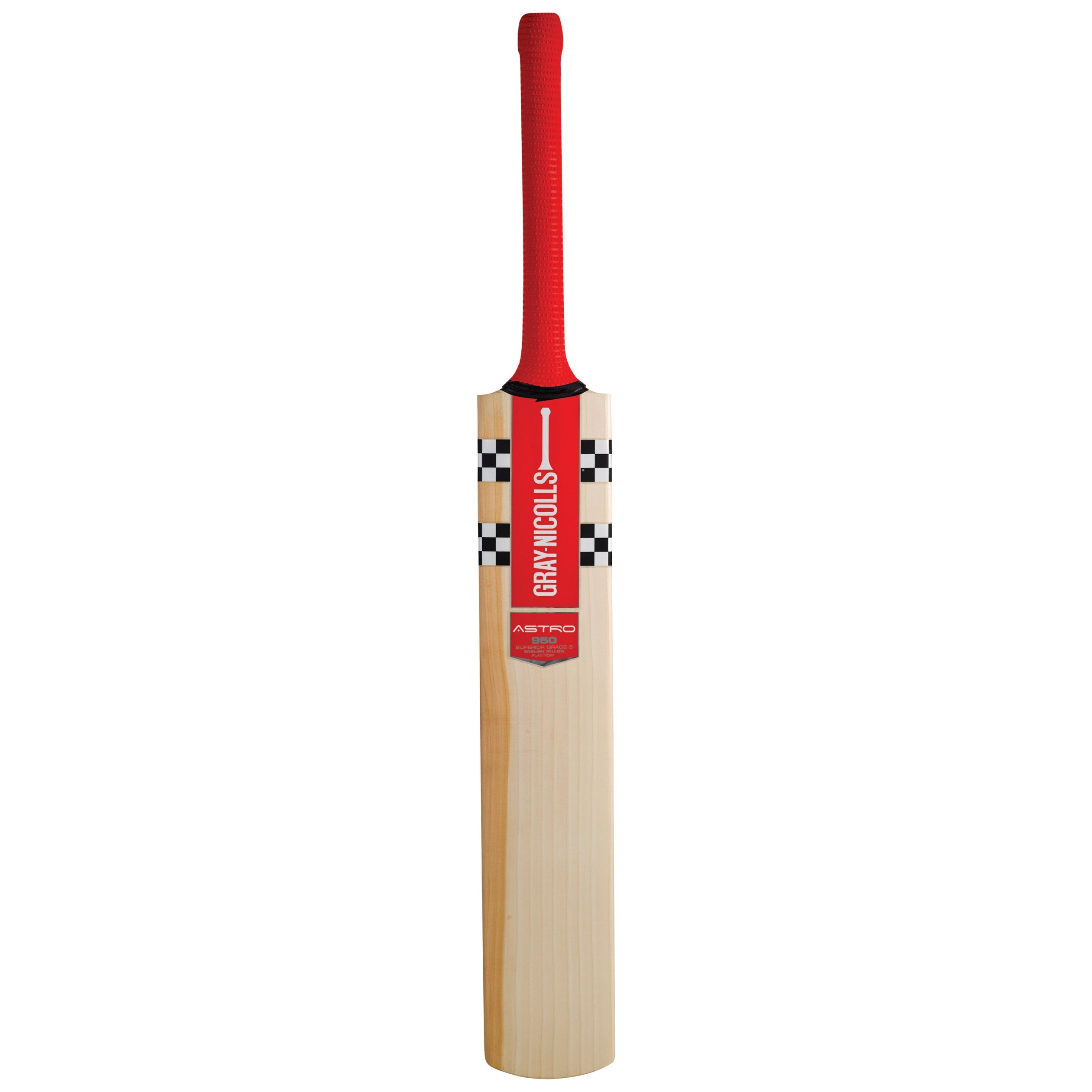 Gray-Nicolls Astro 950 PLAY NOW Senior Cricket Bat - The Cricket Warehouse