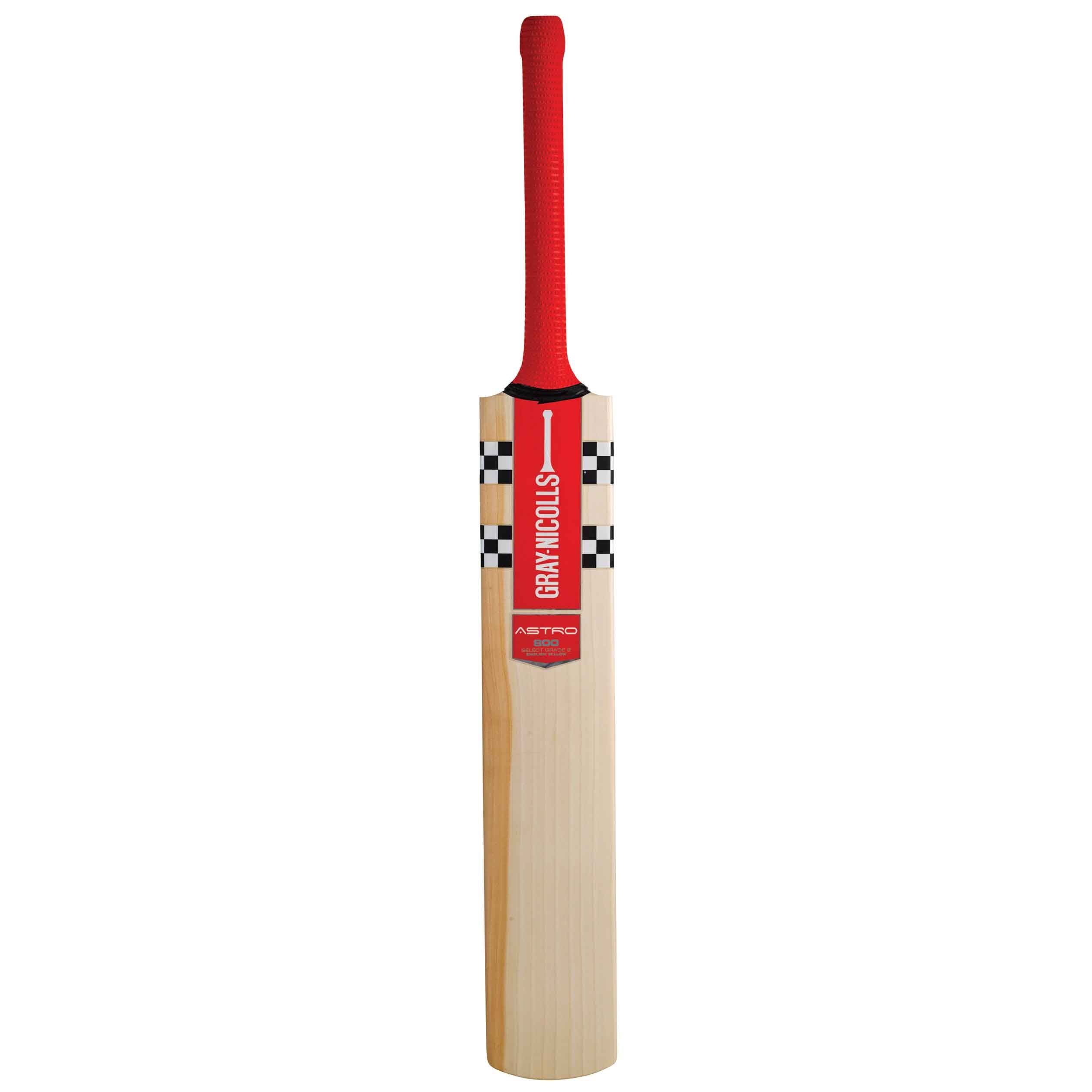 Gray Nicolls Astro English Willow Junior Cricket Kit - The Cricket Warehouse