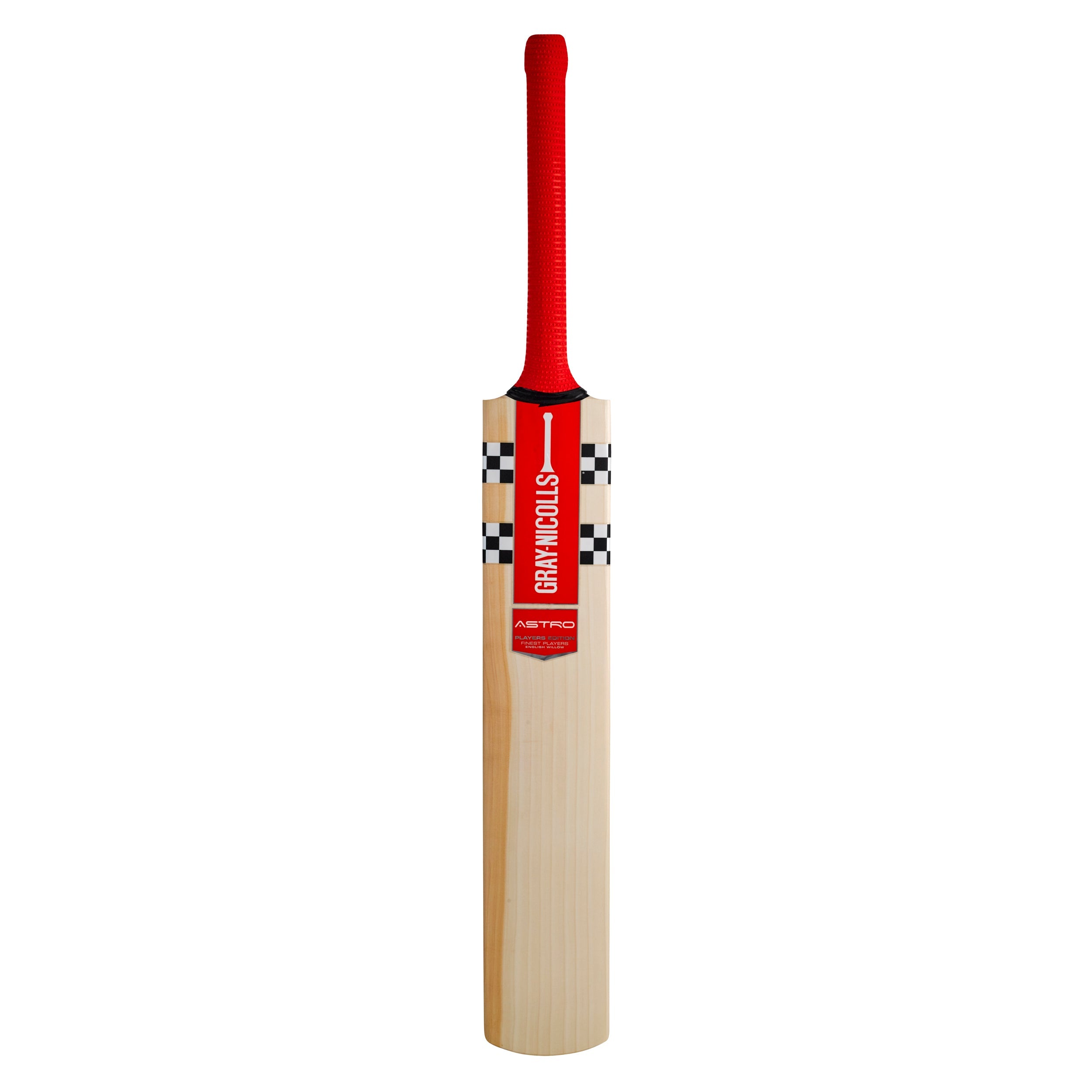 Gray-Nicolls Astro Players Senior Bat - The Cricket Warehouse