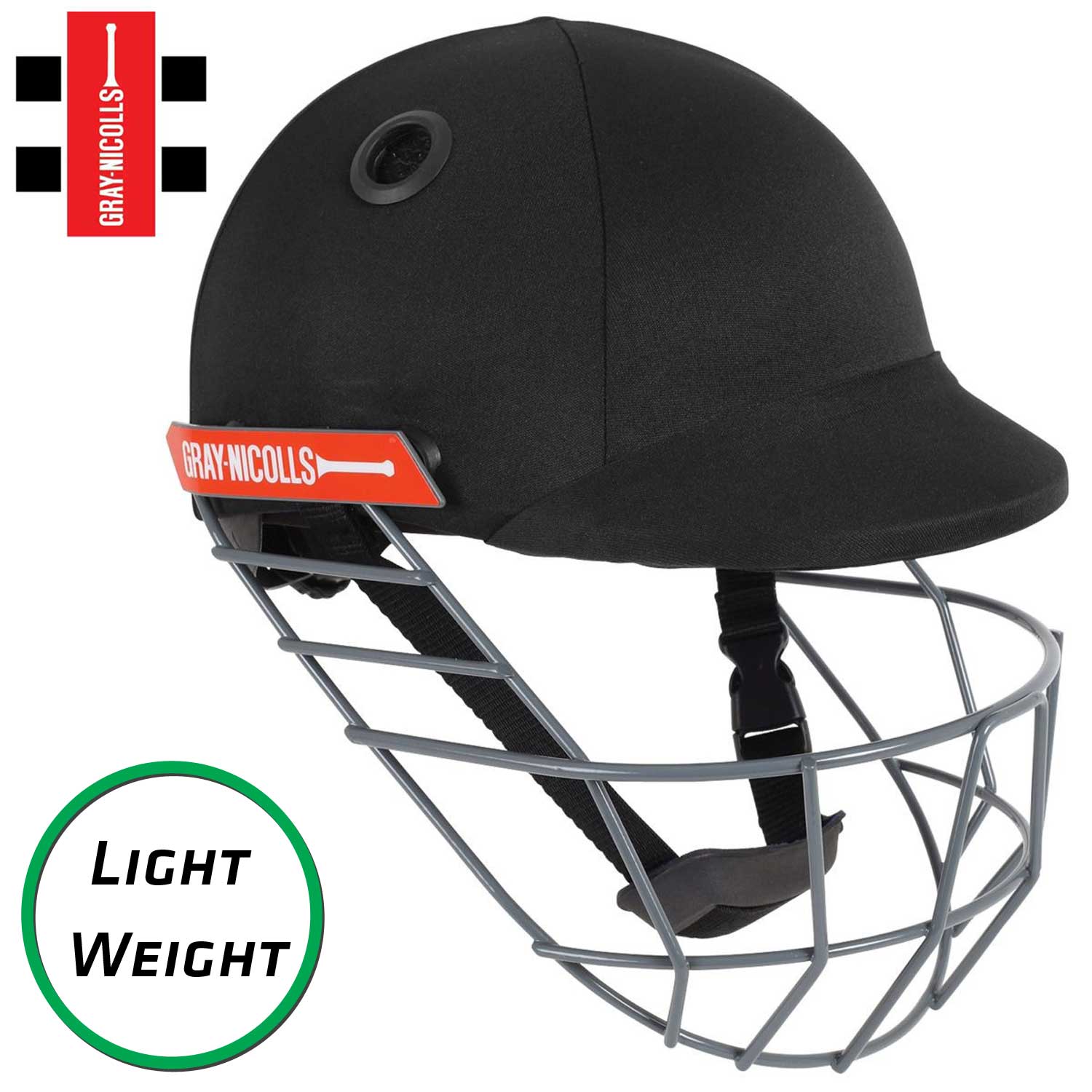 Gray Nicolls Atomic Cricket Helmet - The Cricket Warehouse