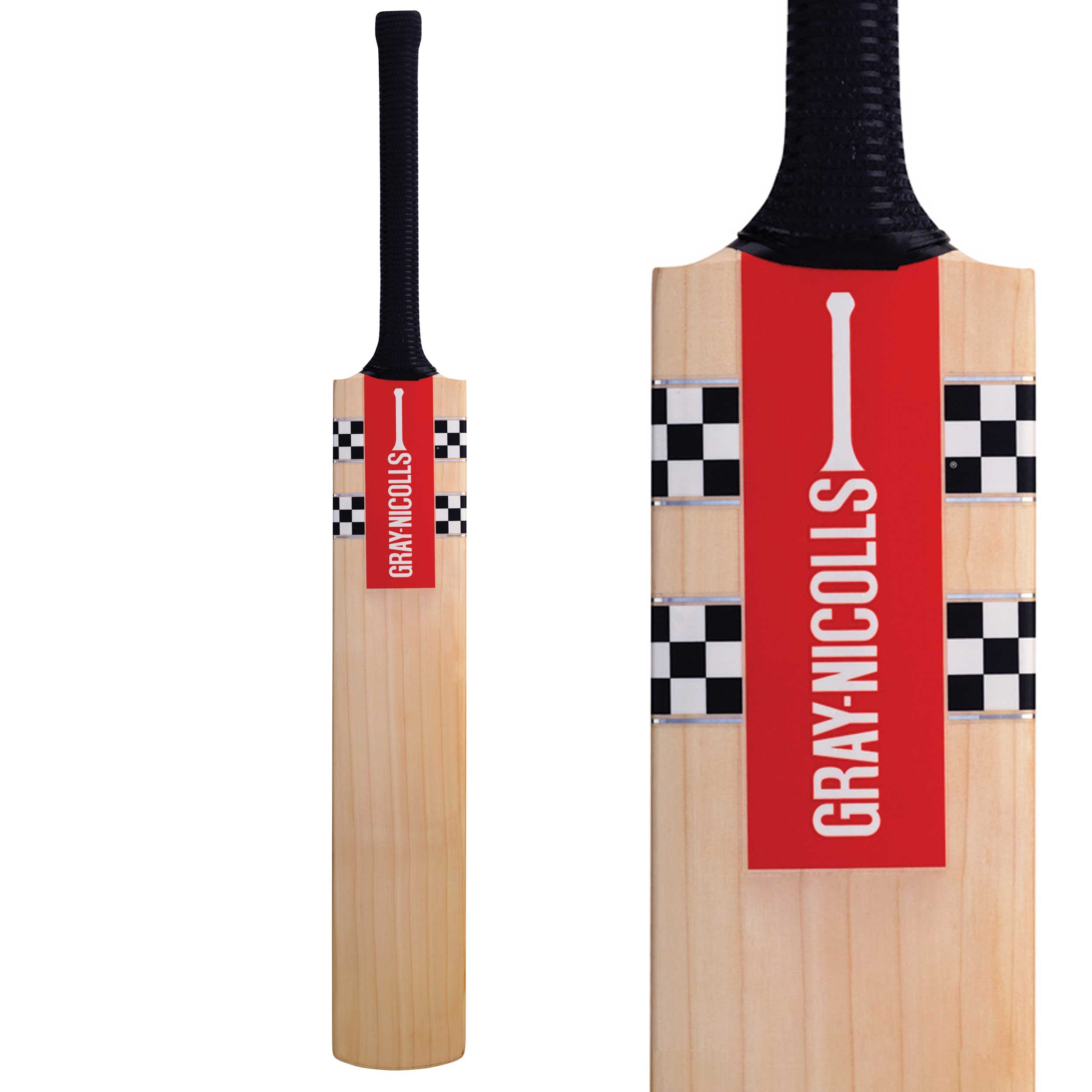 Gray Nicolls Autograph Bat - The Cricket Warehouse