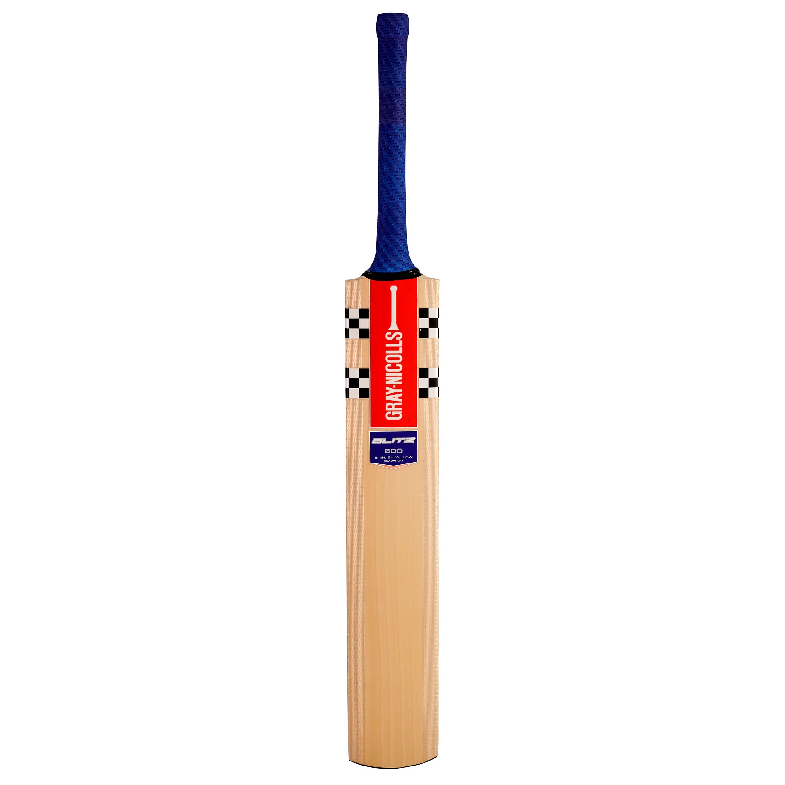 Gray - Nicolls Blitz 500 Junior Bat - The Cricket & Football Warehouse