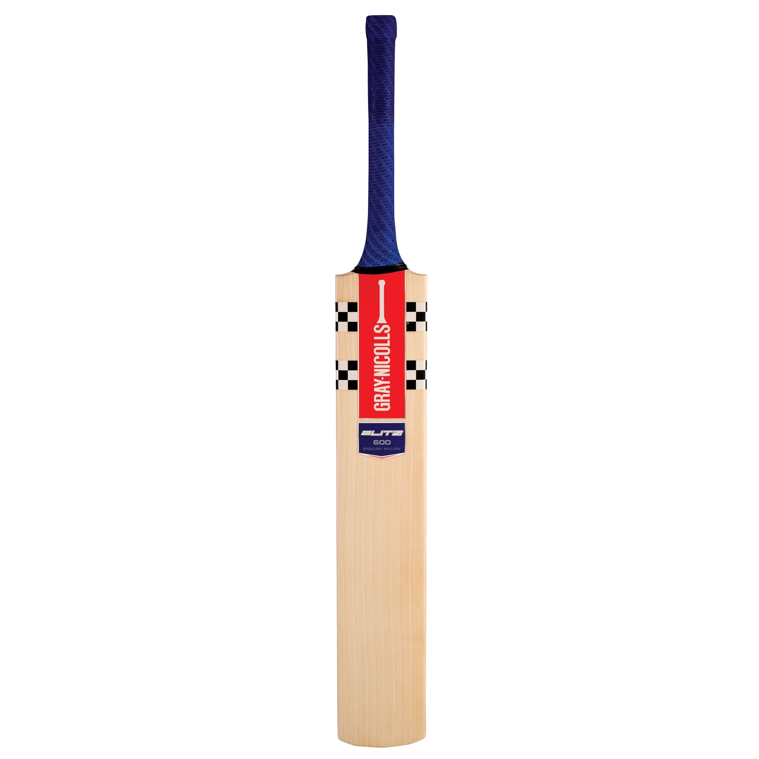 Gray - Nicolls Blitz 600 Senior Bat - The Cricket & Football Warehouse