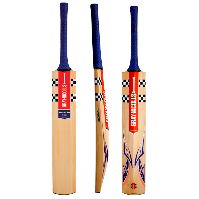 Gray‑Nicolls Cricket Bats – Premium English Willow & Kashmir Willow ...