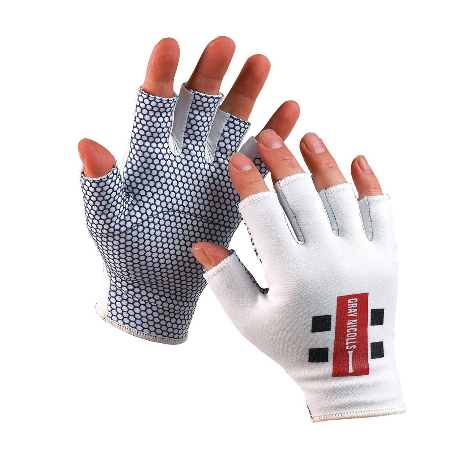 Gray Nicolls Catching Gloves - The Cricket Warehouse