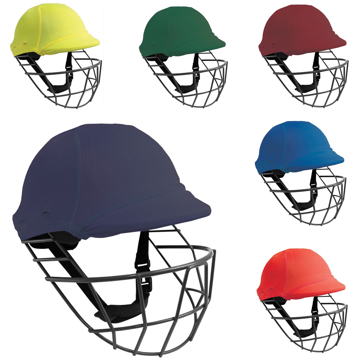 Gray Nicolls Clads Cricket Helmet Cover - The Cricket Warehouse