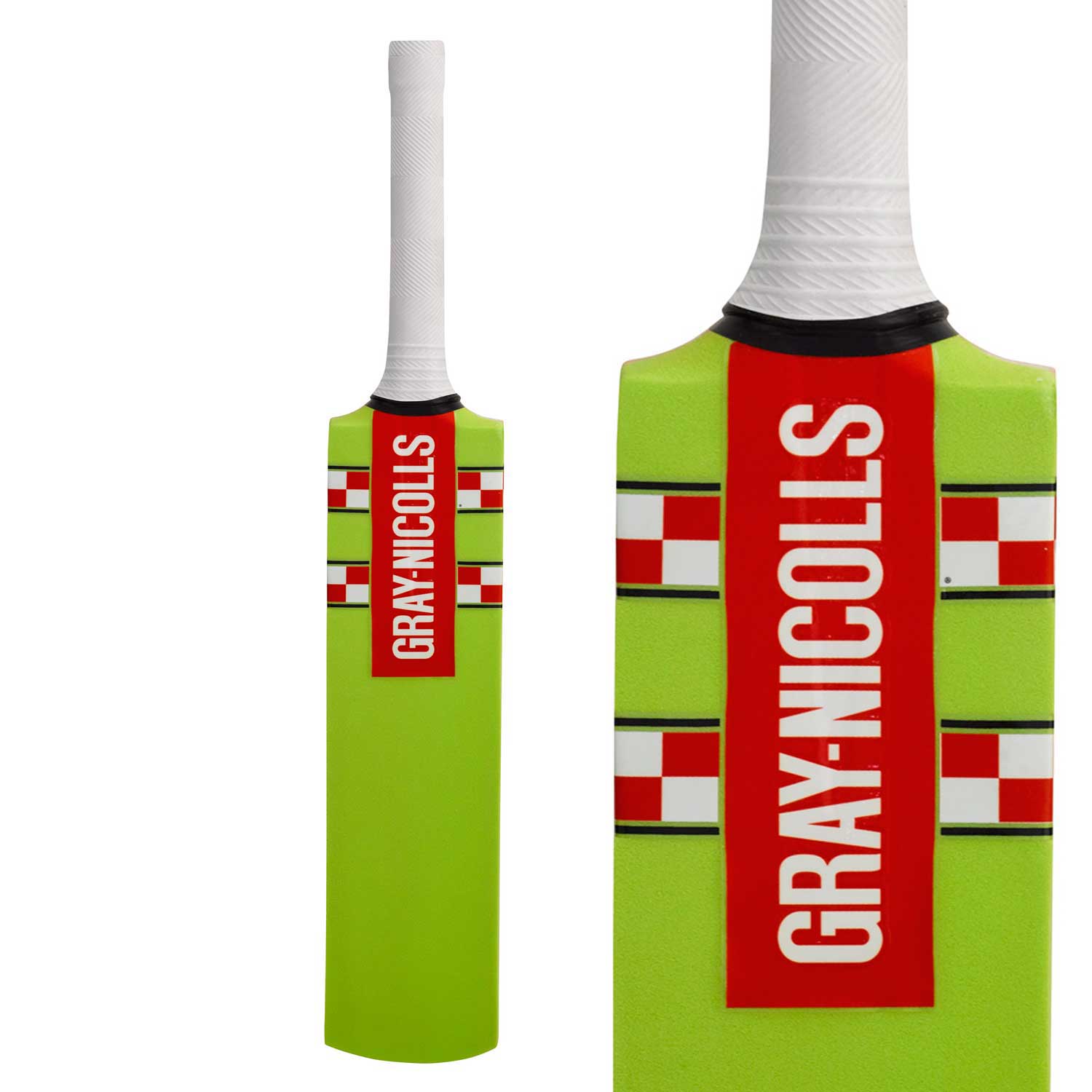 Gray Nicolls Cloud Catcher Cricket Bat - The Cricket Warehouse