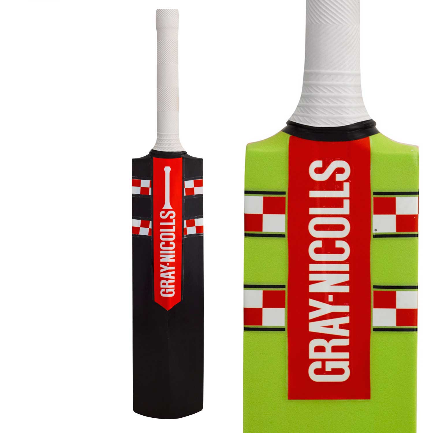 Gray Nicolls Cloud Catcher Cricket Bat - The Cricket Warehouse