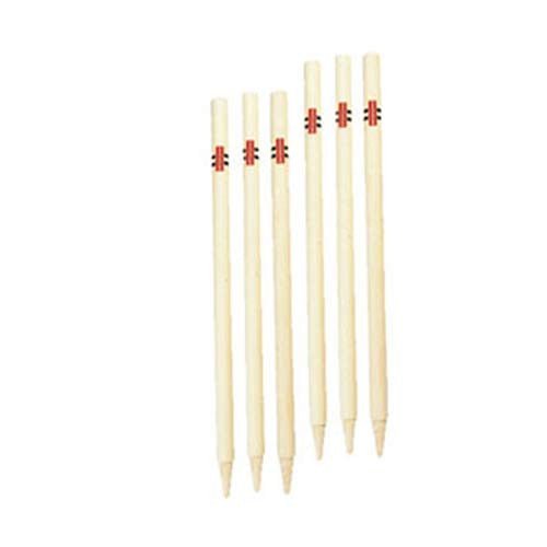 Gray Nicolls Club Cricket Stumps - The Cricket Warehouse