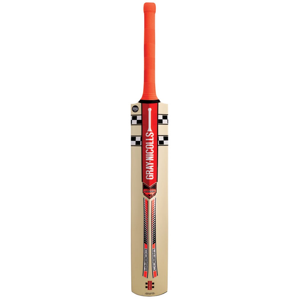 Gray Nicolls Cobra Force Junior Cricket Bat - The Cricket Warehouse