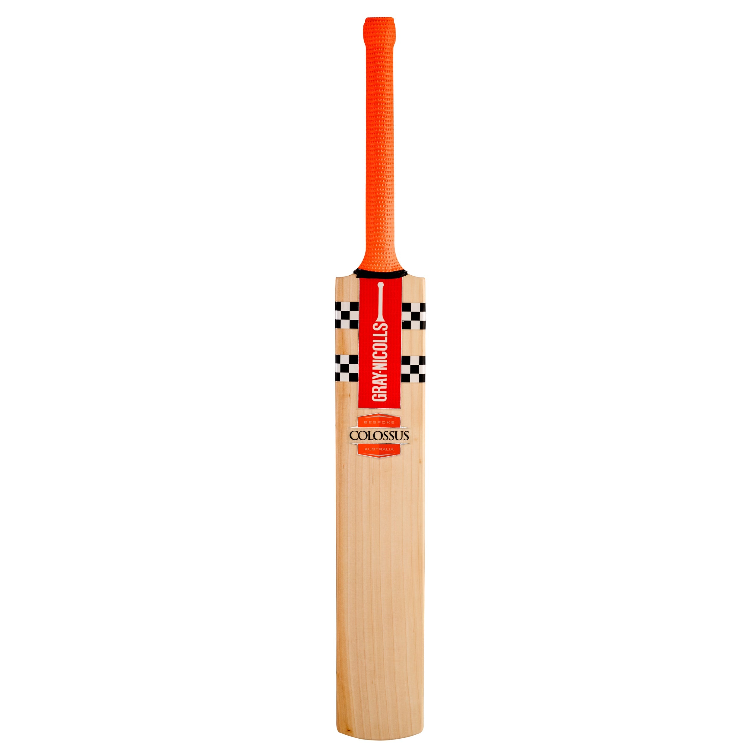 Gray - Nicolls Colossus Handcrafted Senior Bat - The Cricket & Football Warehouse
