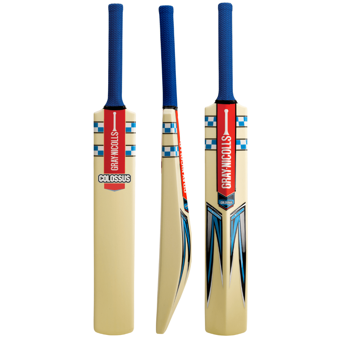 Gray Nicolls Colossus Plastic Cricket Bat - The Cricket & Football Warehouse