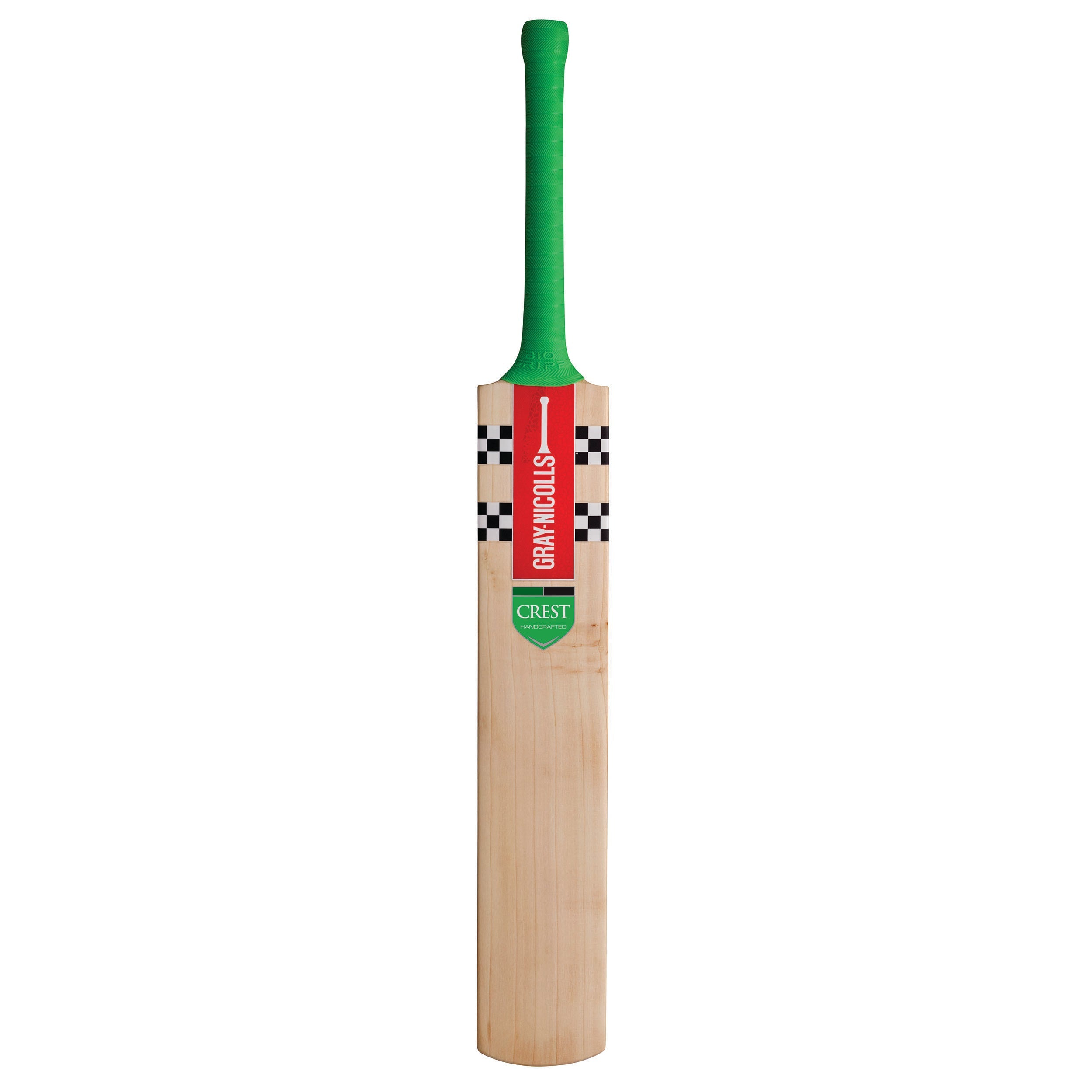 Gray Nicolls Crest Senior Cricket Bat - The Cricket & Football Warehouse