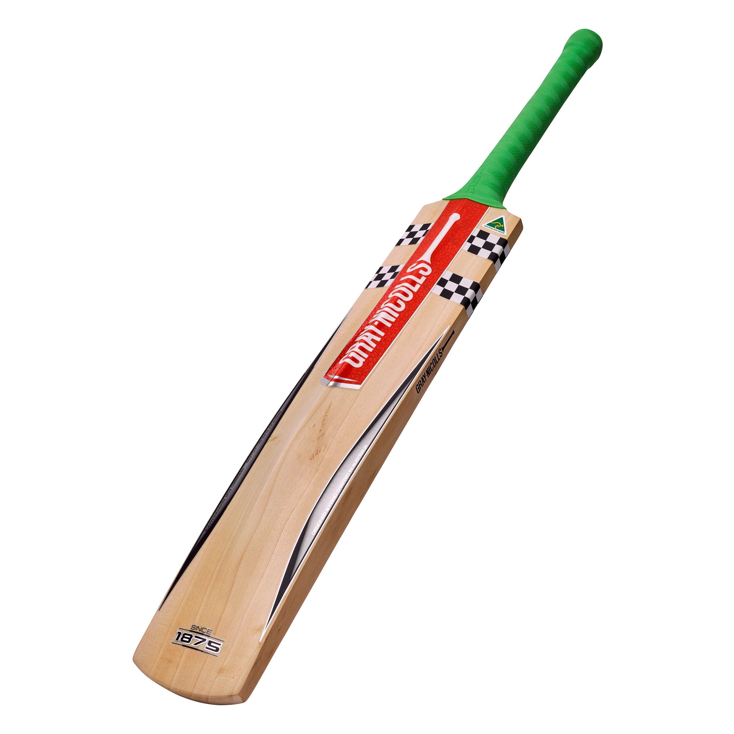 Gray Nicolls Crest Senior Cricket Bat - The Cricket & Football Warehouse