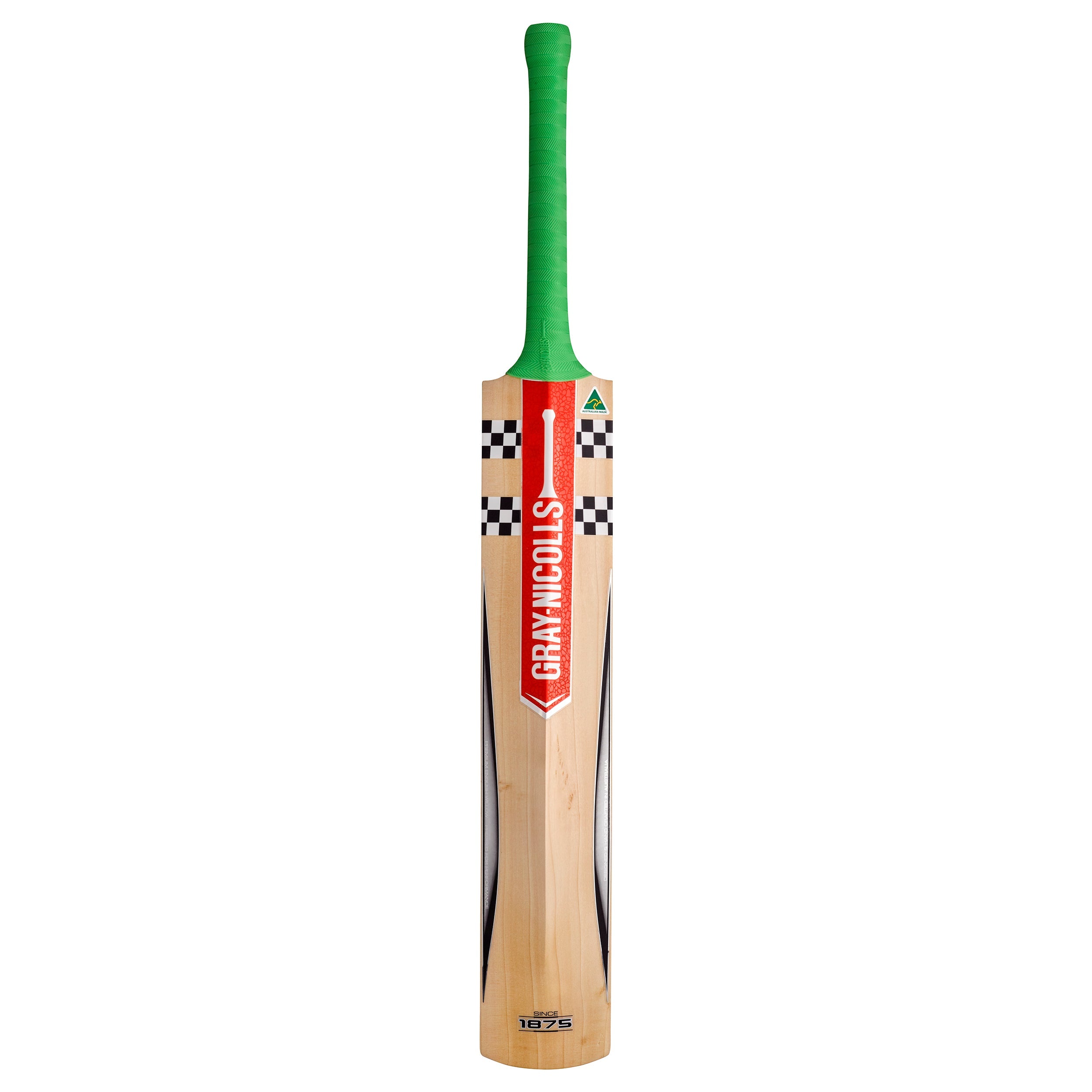 Gray Nicolls Crest Senior Cricket Bat - The Cricket & Football Warehouse
