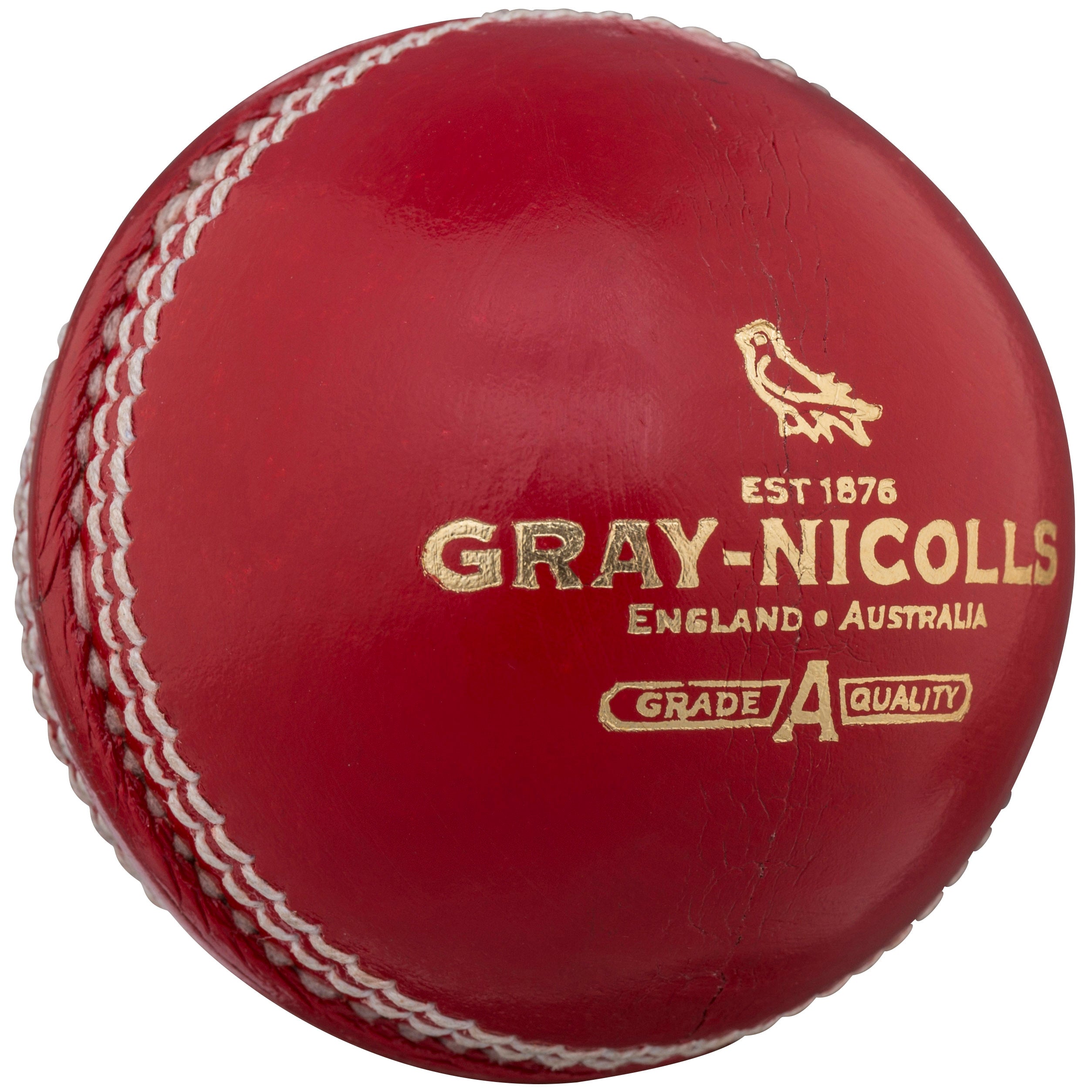 Gray Nicolls Crest Special Cricket Ball - The Cricket Warehouse