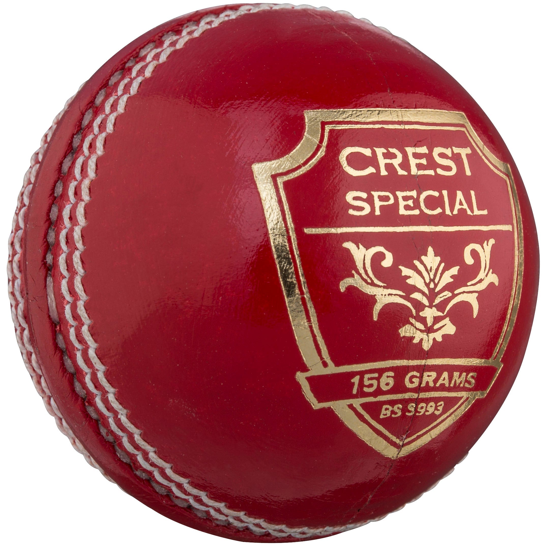 Gray Nicolls Crest Special Cricket Ball - The Cricket Warehouse