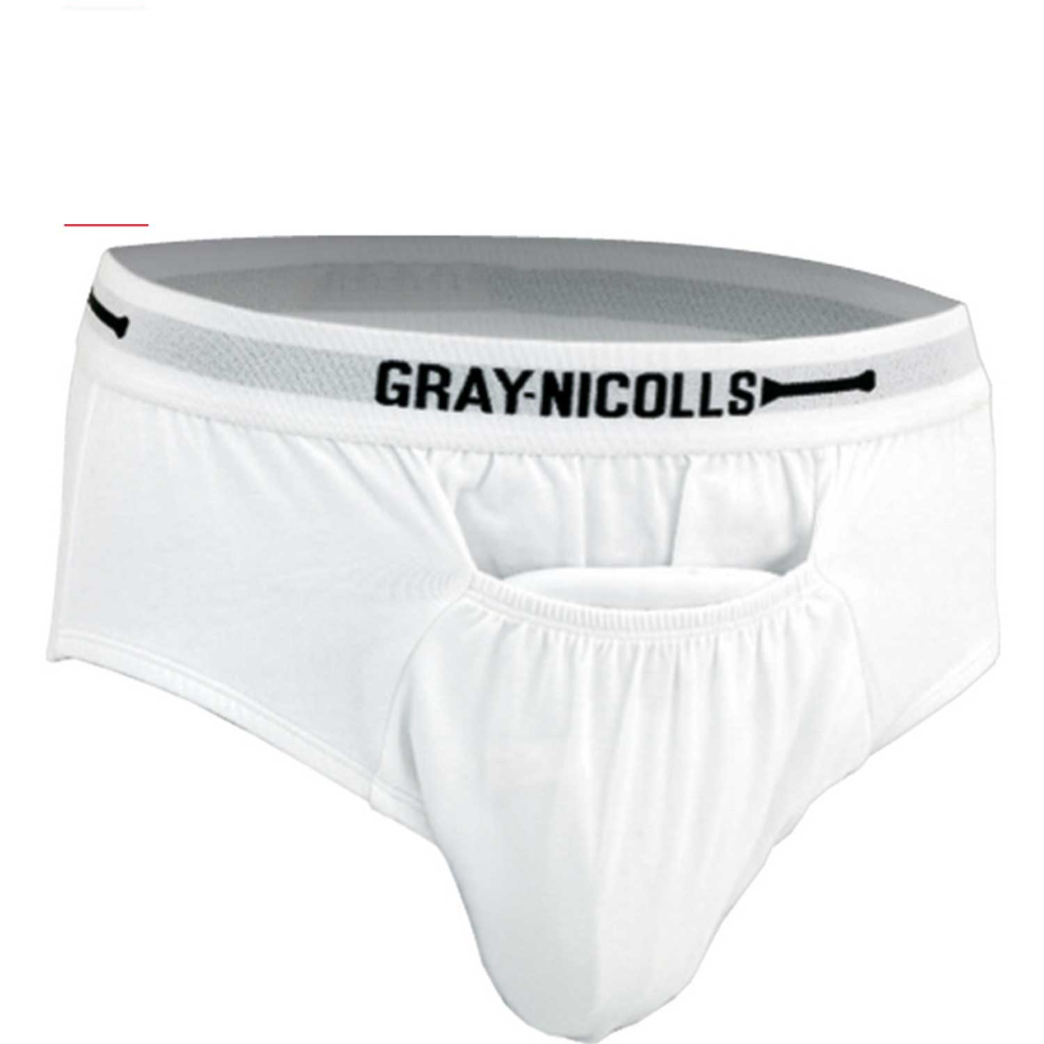 Gray Nicolls - Cricket Briefs - The Cricket Warehouse