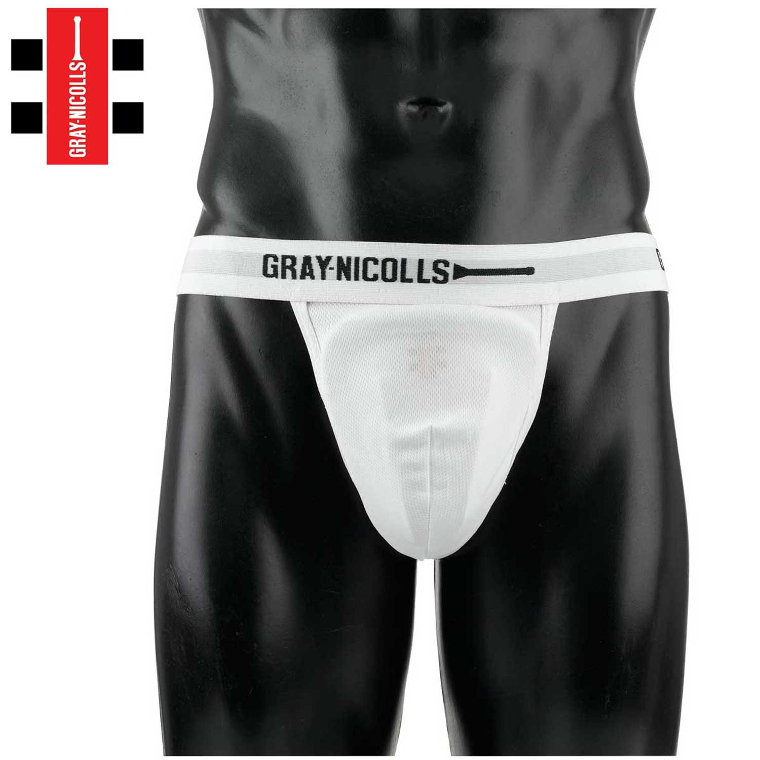 Gray Nicolls Cricket Jock Strap - The Cricket Warehouse