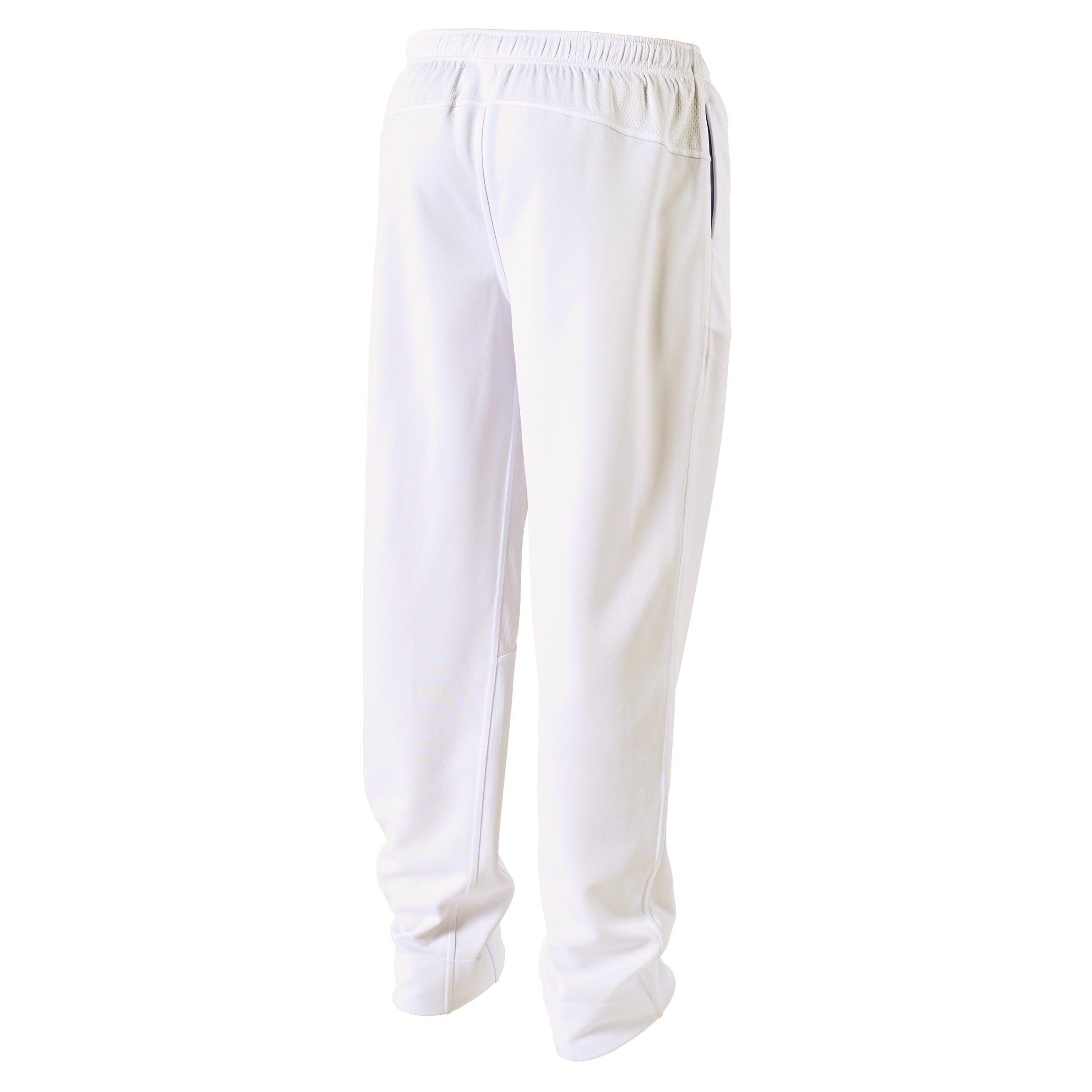 Gray Nicolls Cricket Trousers - Legend Cream Senior - The Cricket Warehouse