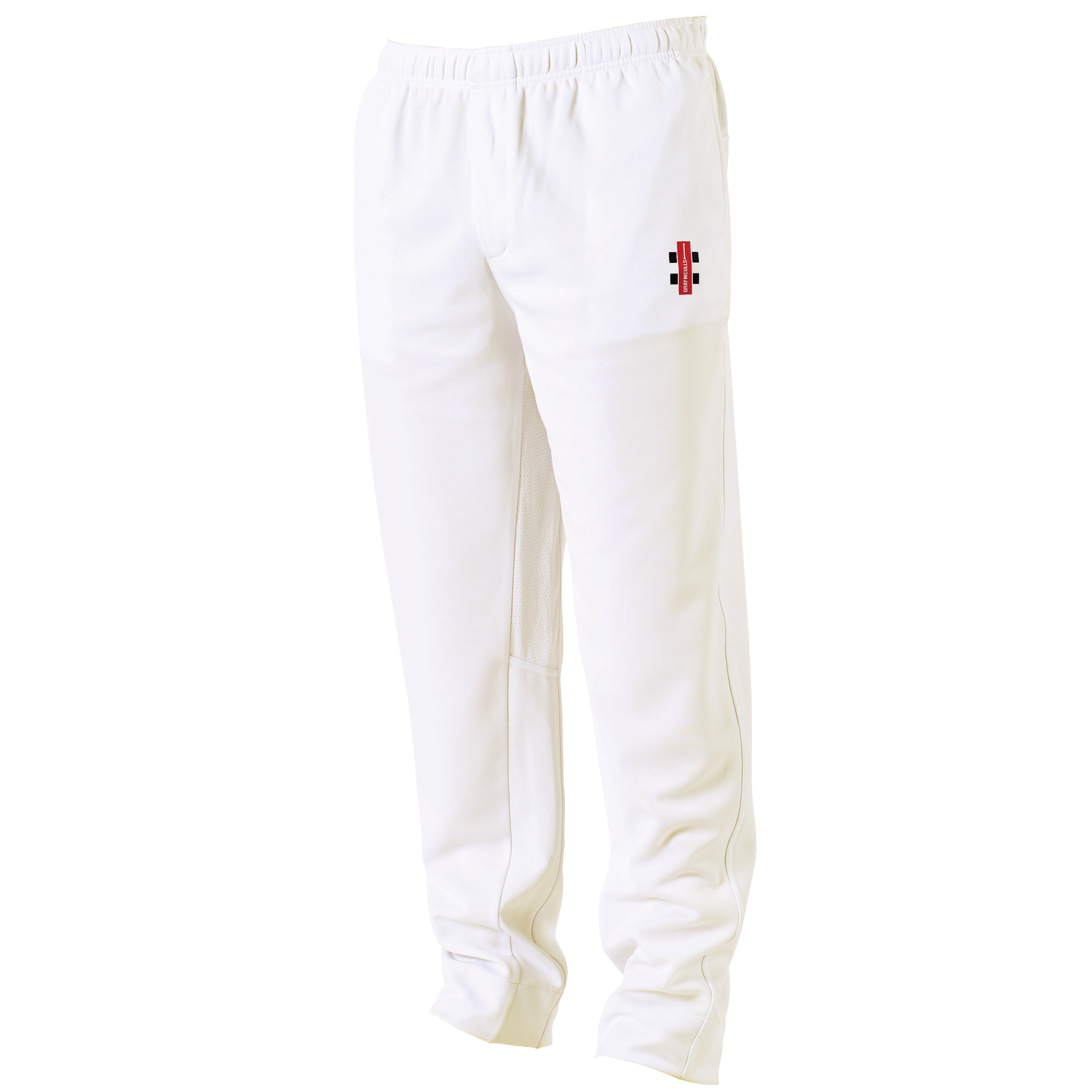 Gray Nicolls Cricket Trousers - Legend Cream Senior - The Cricket Warehouse