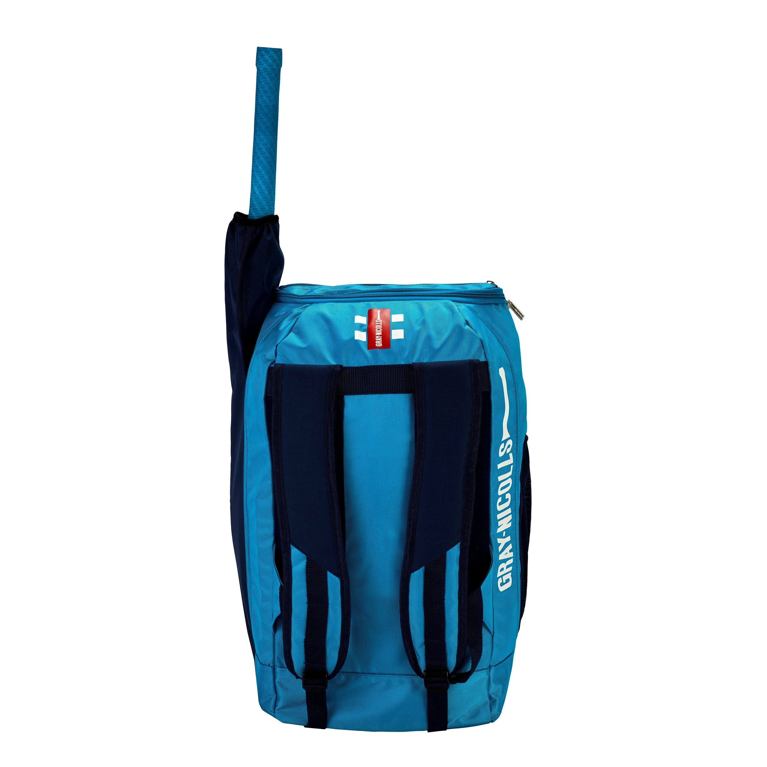 Gray - Nicolls Duffle 600 Cricket Bag - The Cricket & Football Warehouse