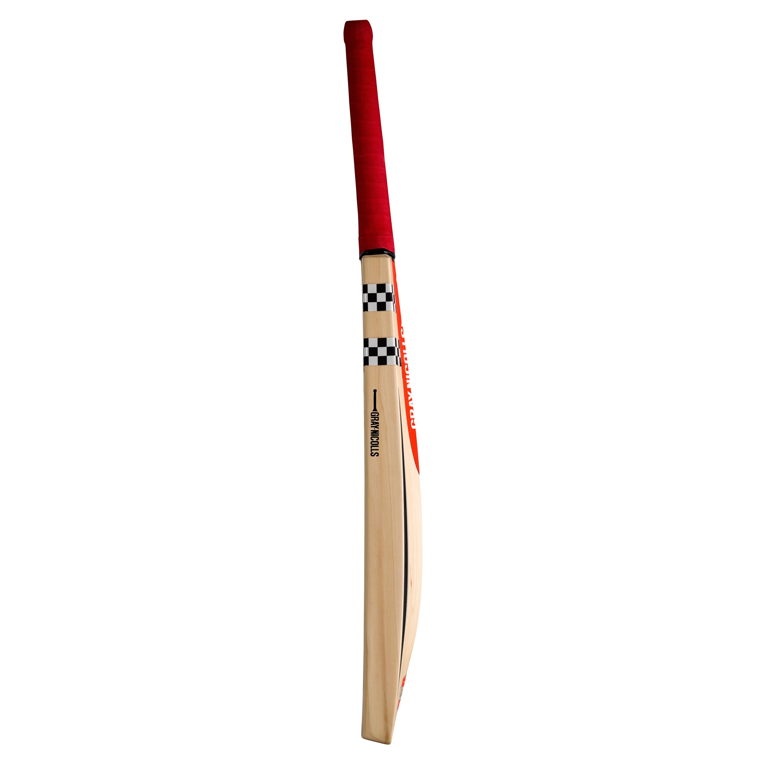 Gray - Nicolls Giant Handcrafted Senior Bat - The Cricket Warehouse