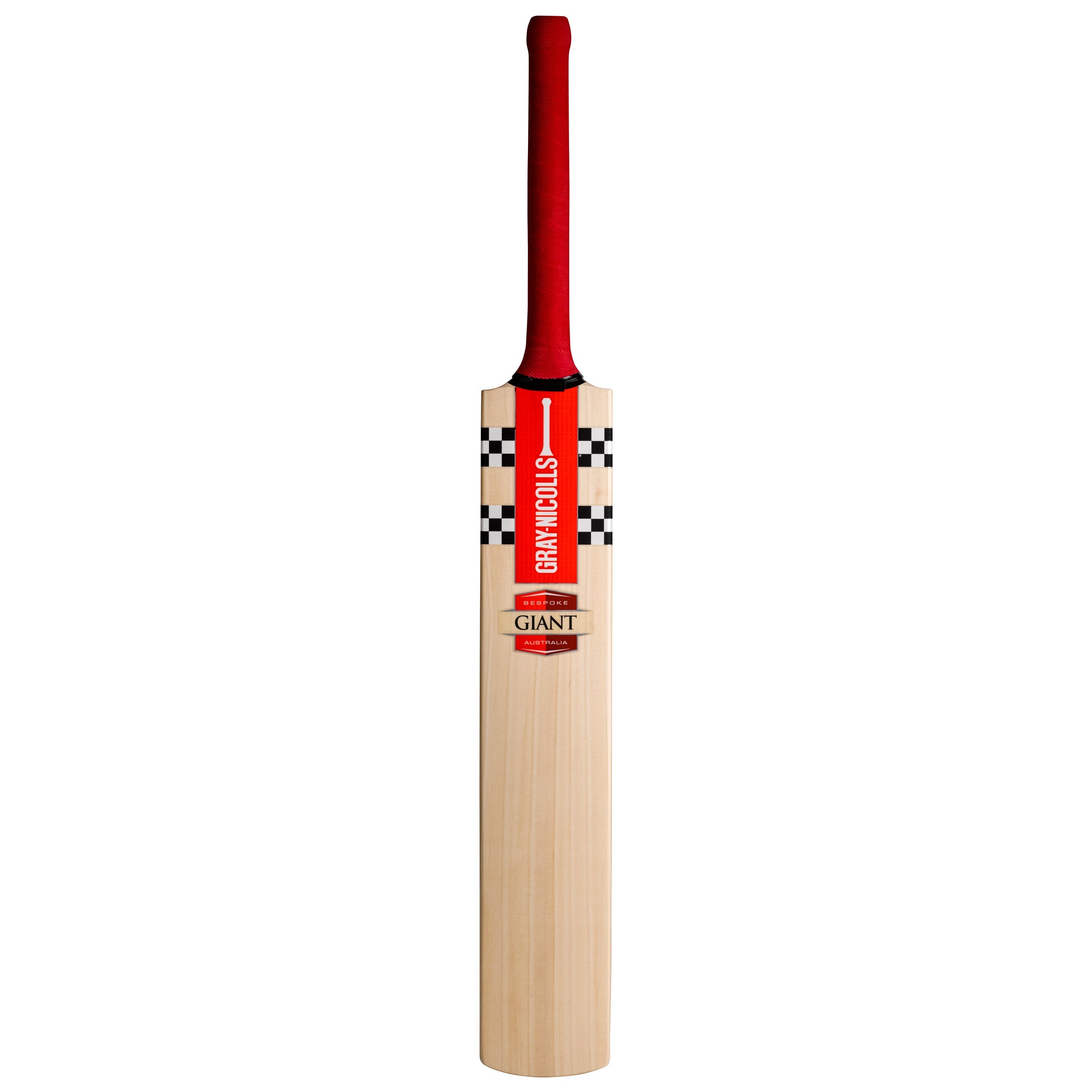 Gray - Nicolls Giant Handcrafted Senior Bat - The Cricket Warehouse